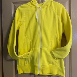 Athletic jacket